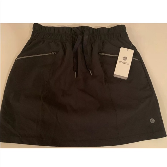 Apana skort Clearance